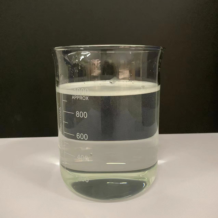减水型聚羧酸减水剂说明书